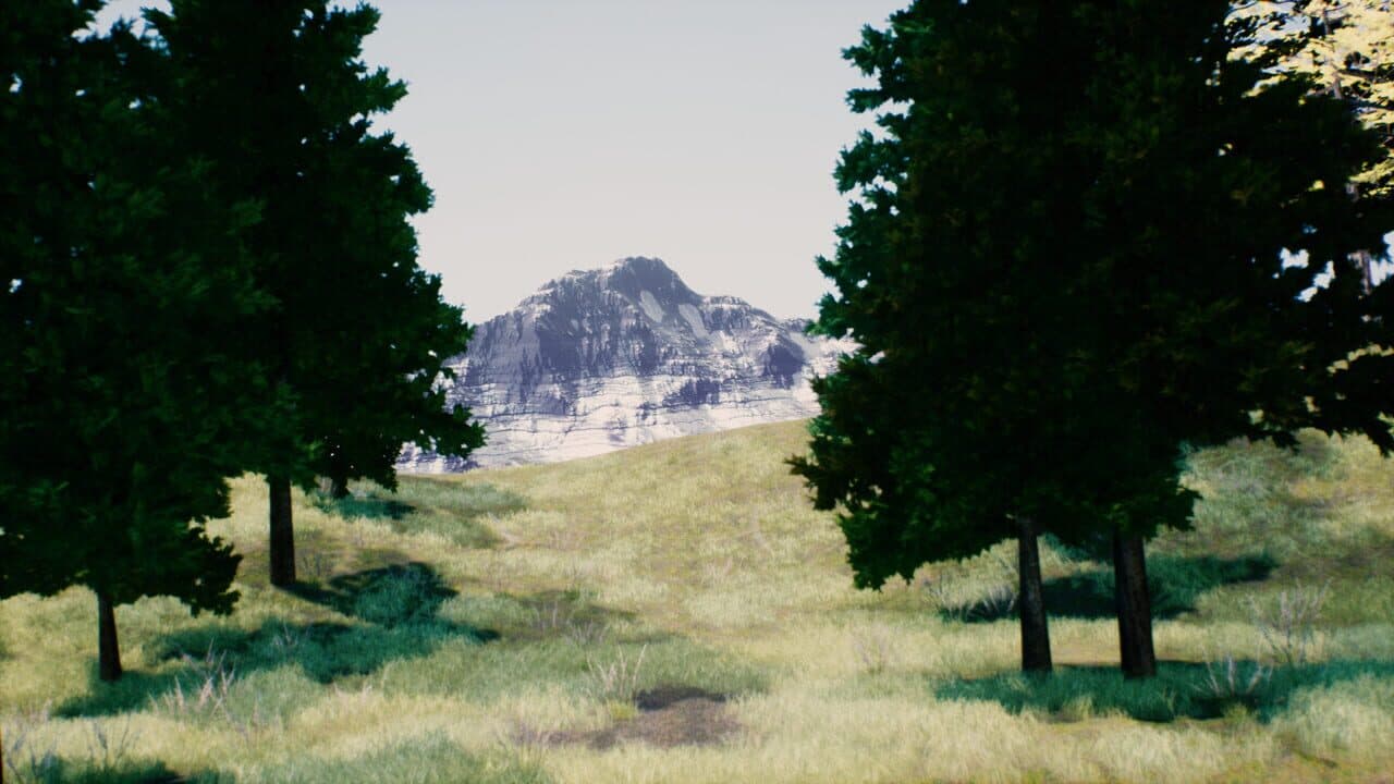 Immersive Poetry screenshot 1