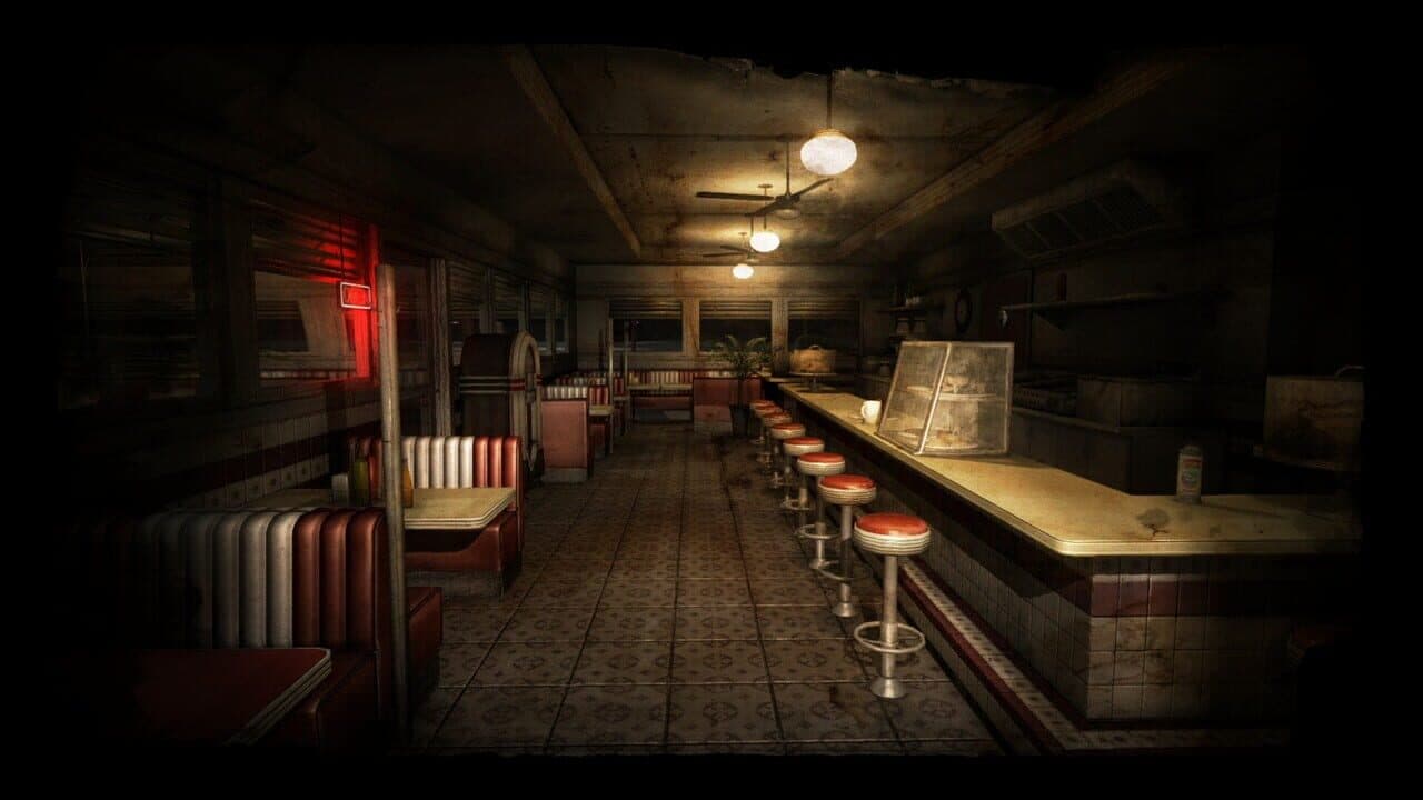 Joe's Diner thumbnail 3