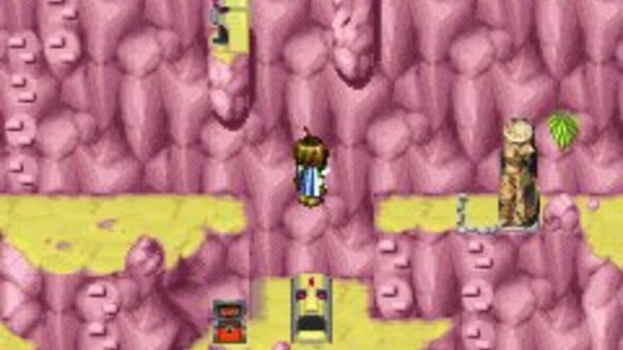 Golden Sun: The Lost Age thumbnail 6