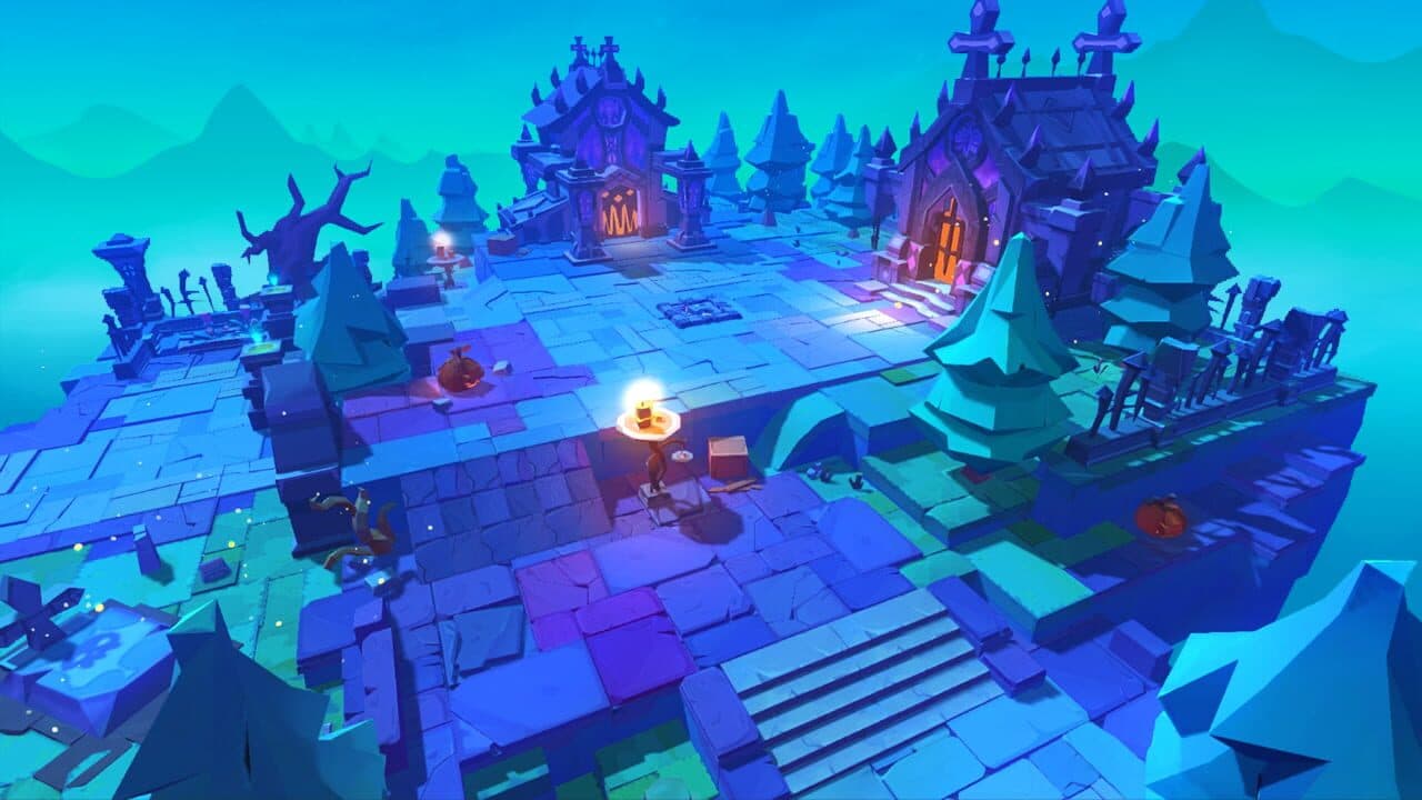 Endless World thumbnail 10