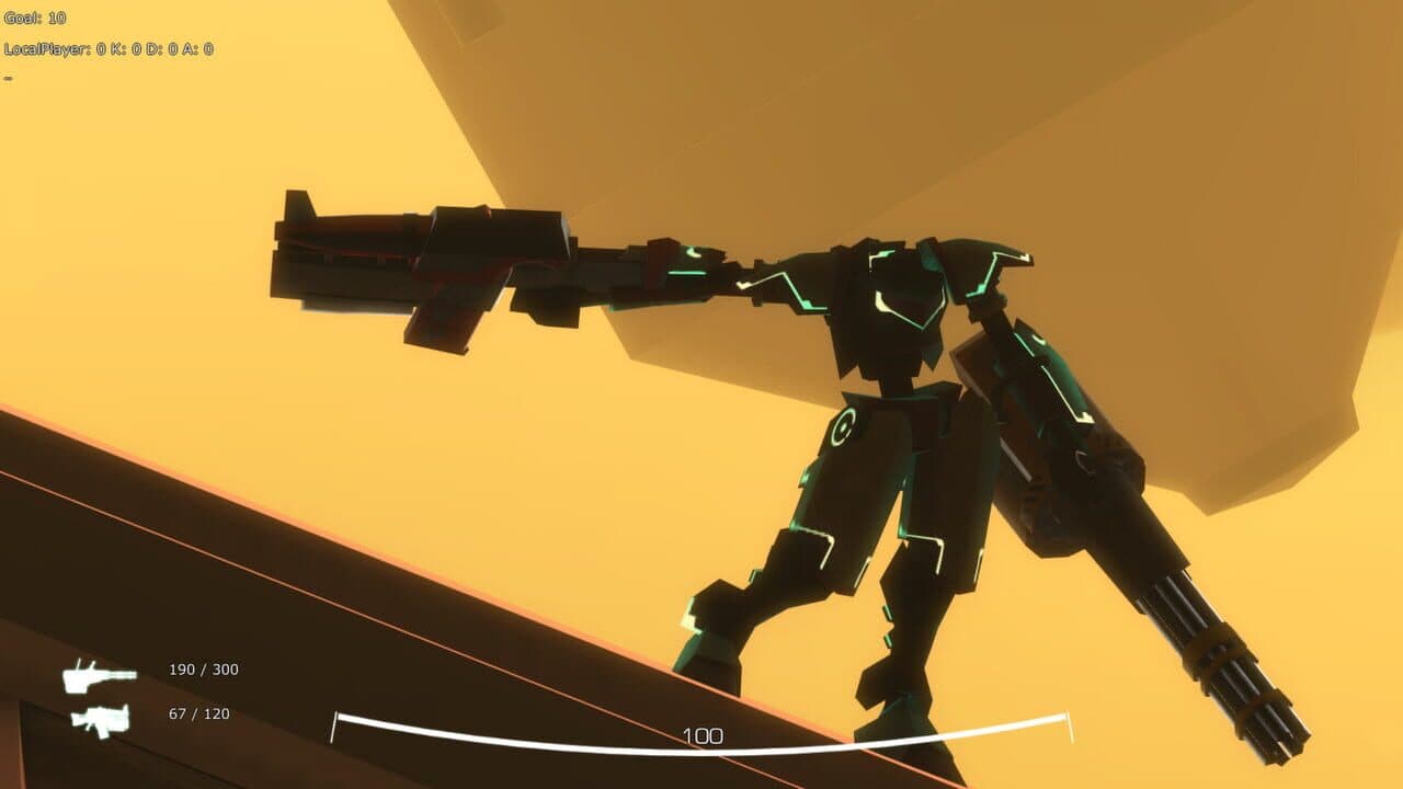 Orbital Gear thumbnail 4