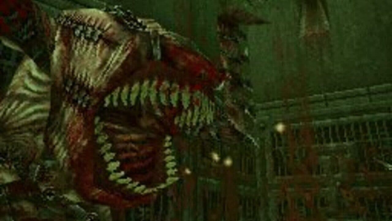 Dementium II thumbnail 6