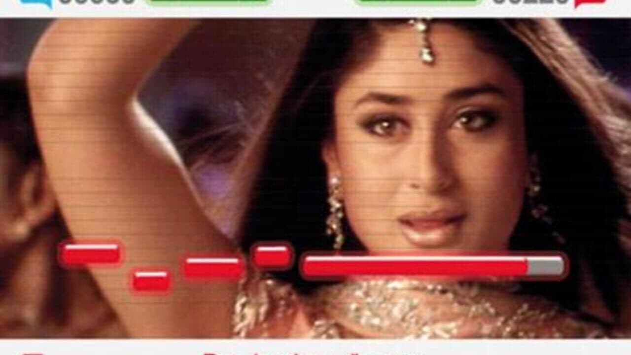 SingStar Bollywood thumbnail 3