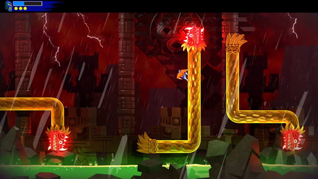 Guacamelee! 2 thumbnail 3