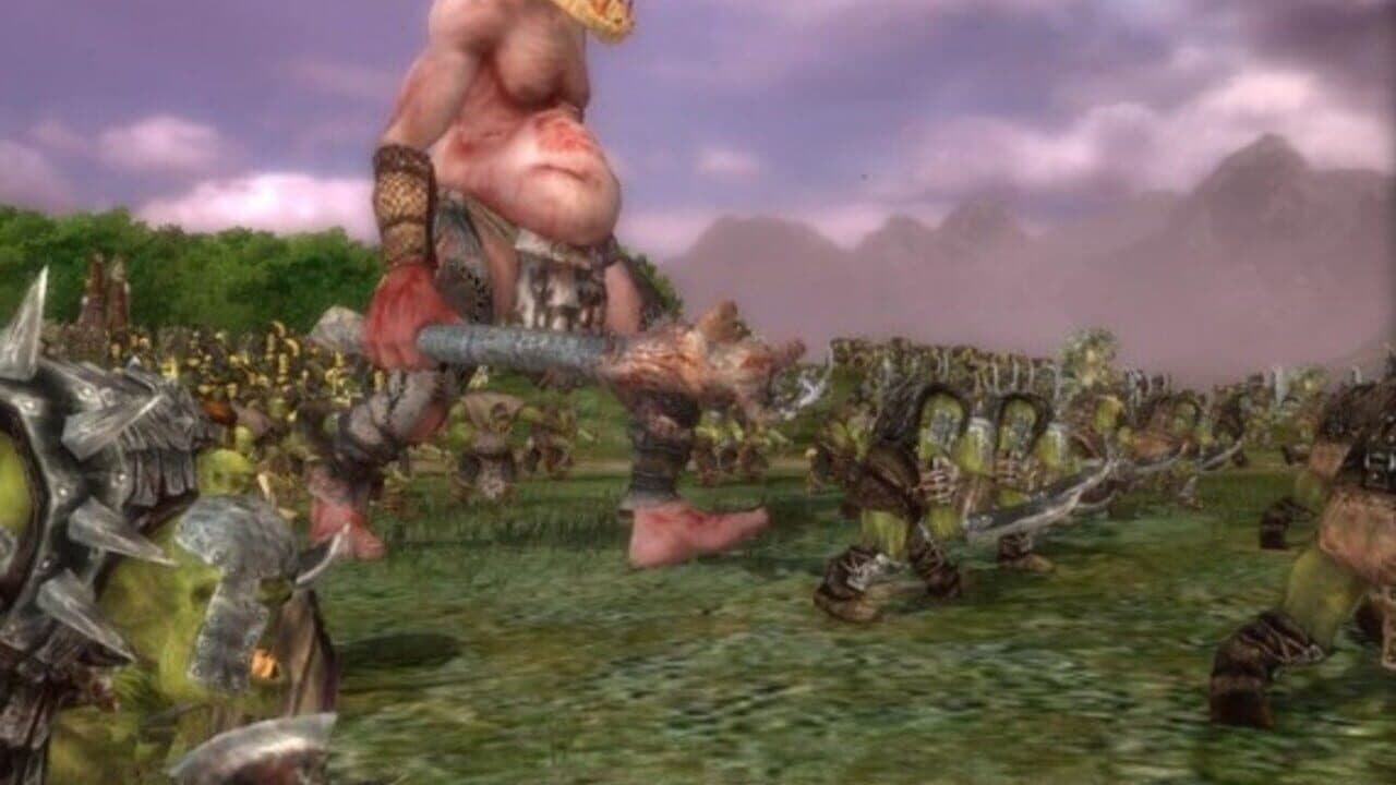 Warhammer: Mark of Chaos - Battle March thumbnail 6