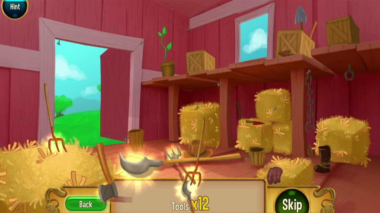Queen's Garden thumbnail 12