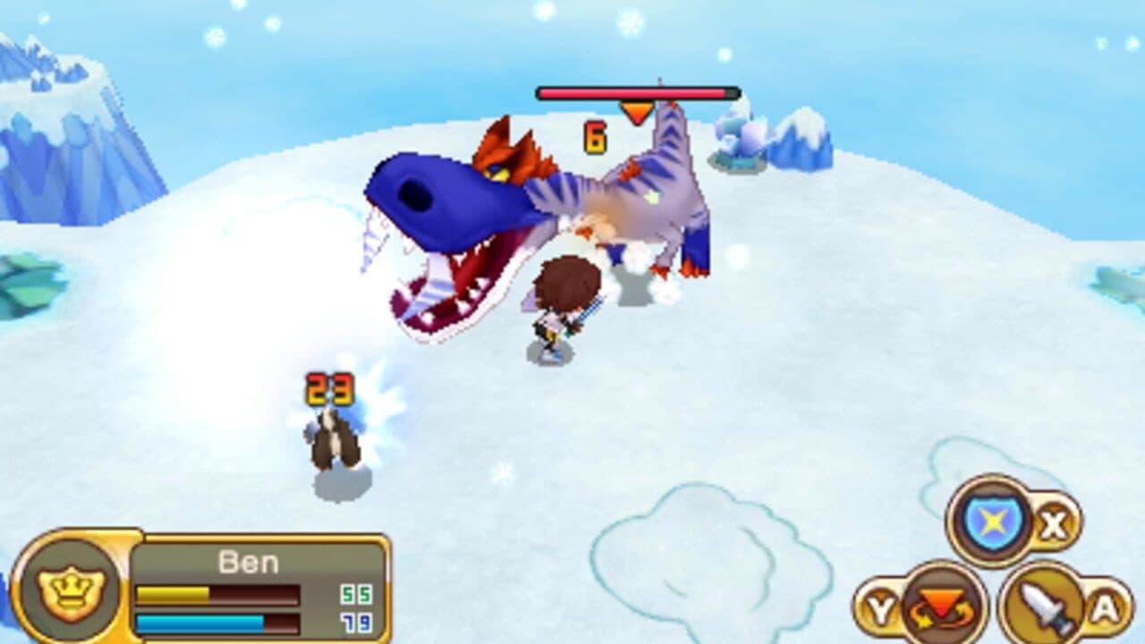 Fantasy Life thumbnail 8