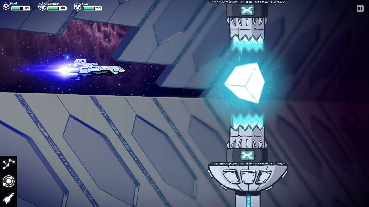 Out There: Ω Edition thumbnail 2