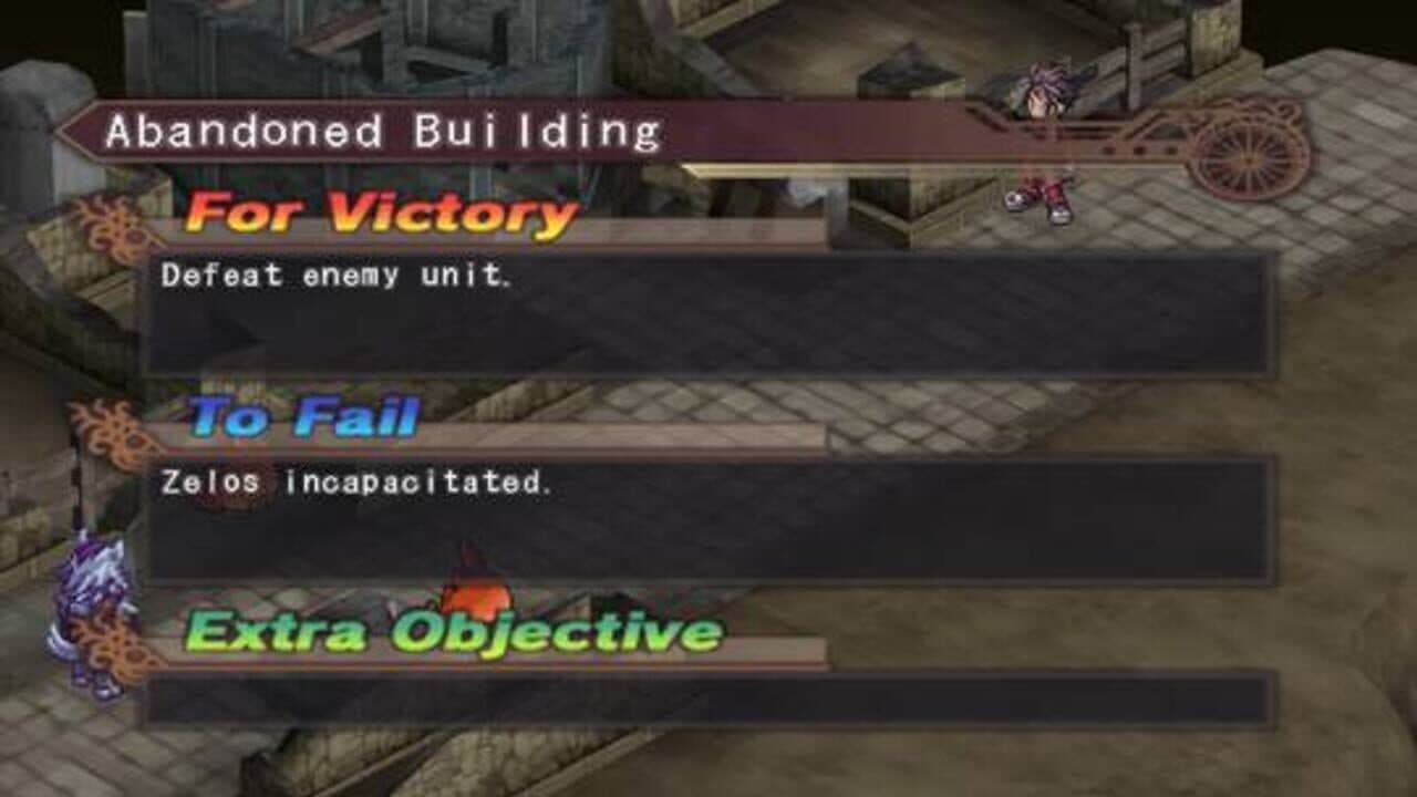 Blazing Souls screenshot 1