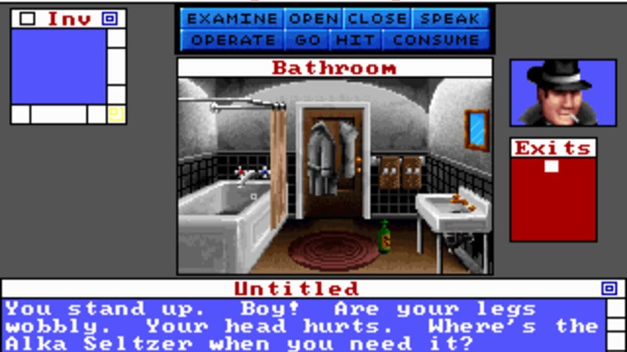 Deja Vu 2: Lost in Las Vegas!! screenshot 1