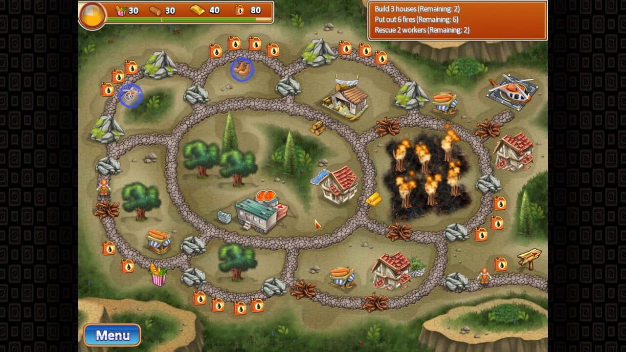 Rescue Team 2 thumbnail 3