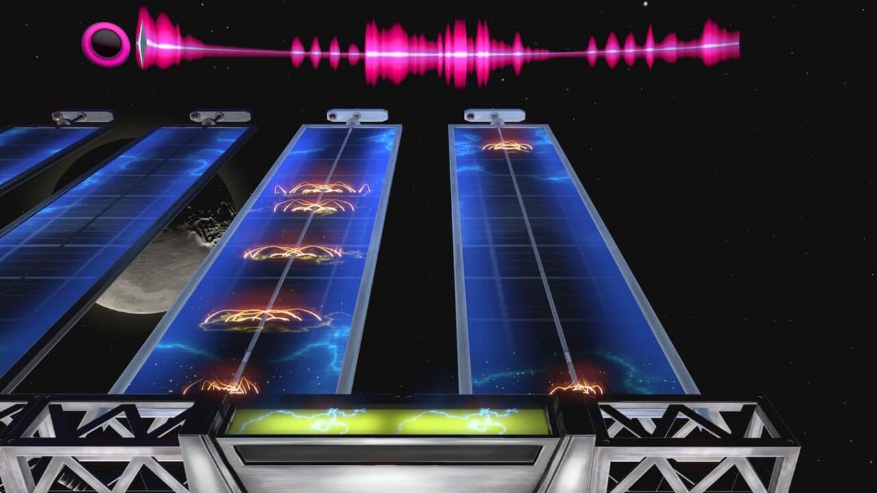 Fantasia: Music Evolved thumbnail 4