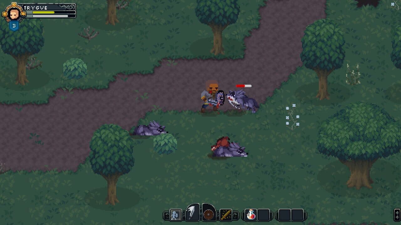 Dragon of Legends thumbnail 4