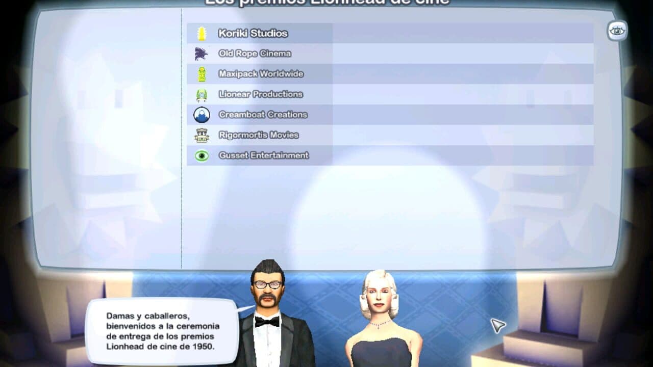 The Movies thumbnail 2