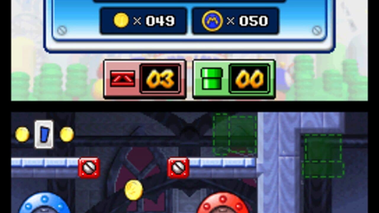 Mario vs. Donkey Kong: Mini-Land Mayhem! thumbnail 9