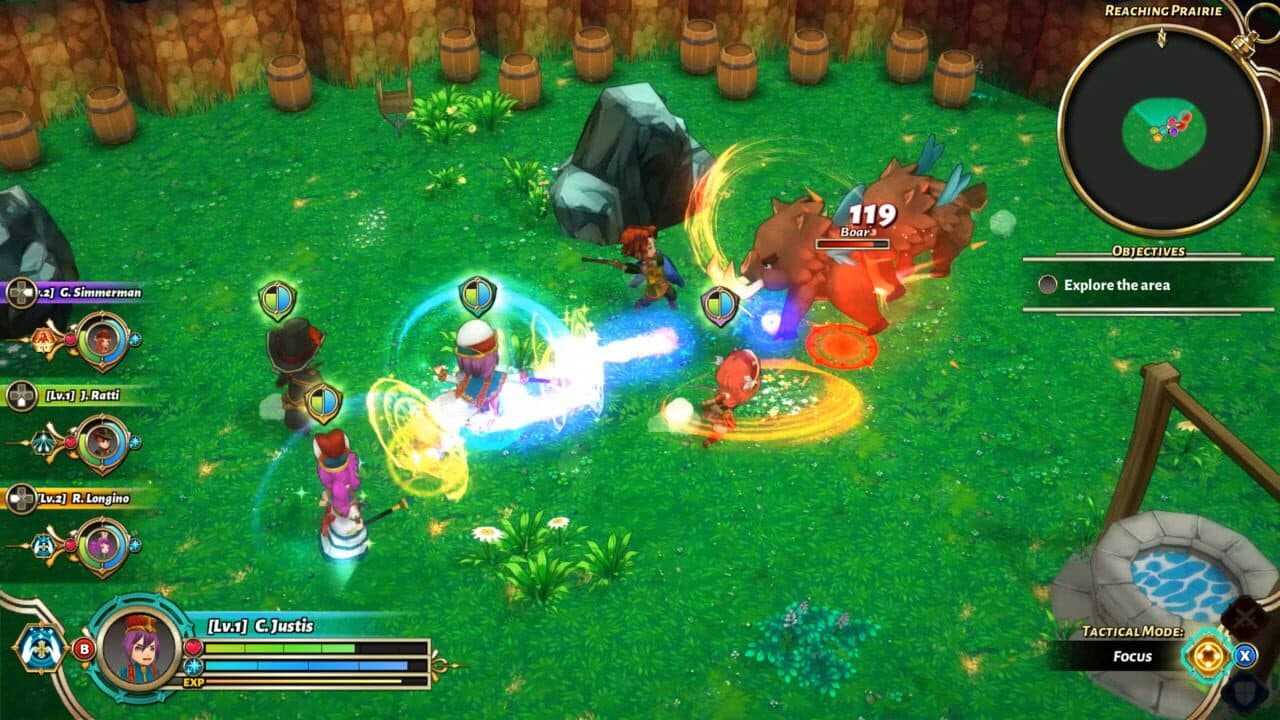 Valthirian Arc: Hero School Story thumbnail 9
