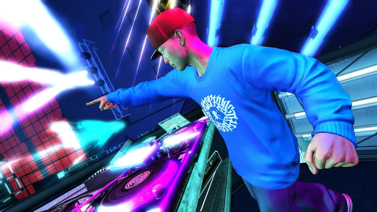 DJ Hero 2 thumbnail 6