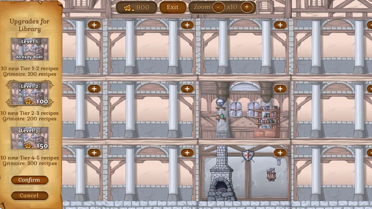 Amber's Magic Shop thumbnail 4