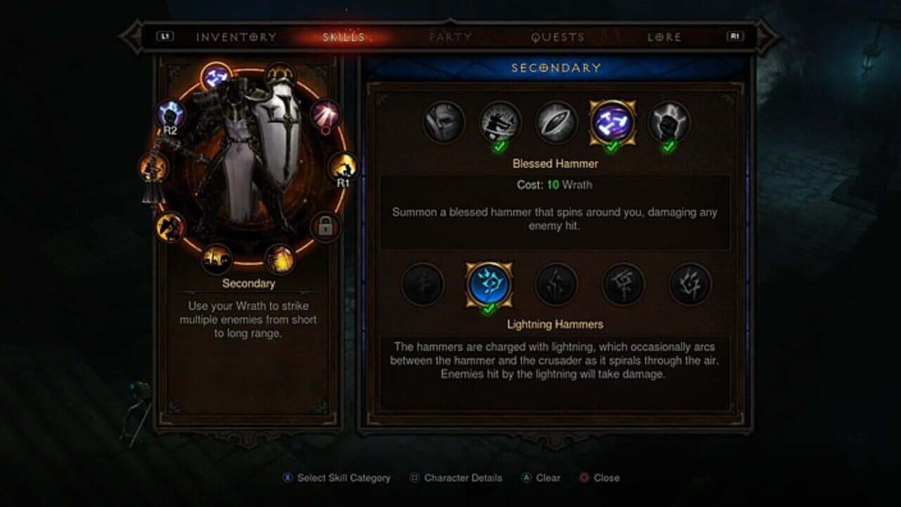 Diablo III: Reaper of Souls - Ultimate Evil Edition thumbnail 3