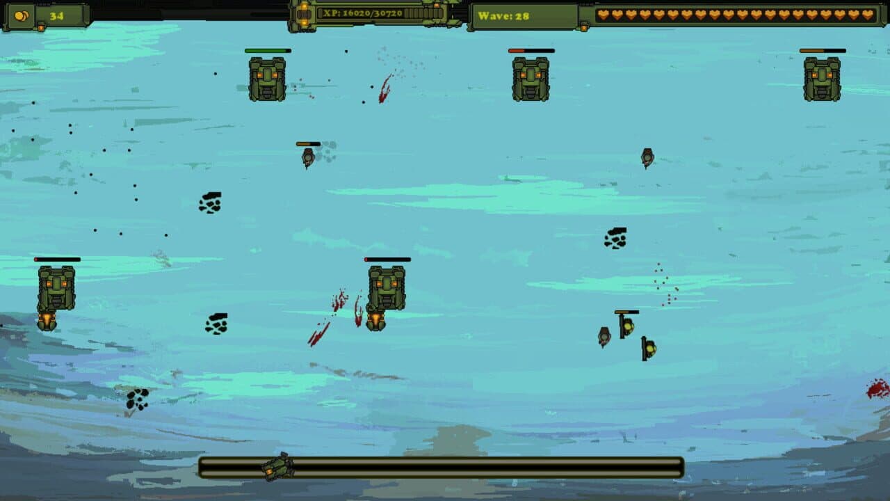 Army Craft thumbnail 2