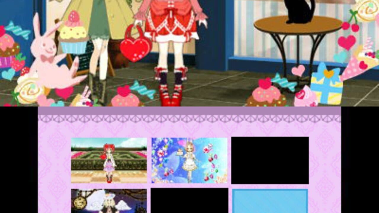Doll Fashion Atelier thumbnail 3