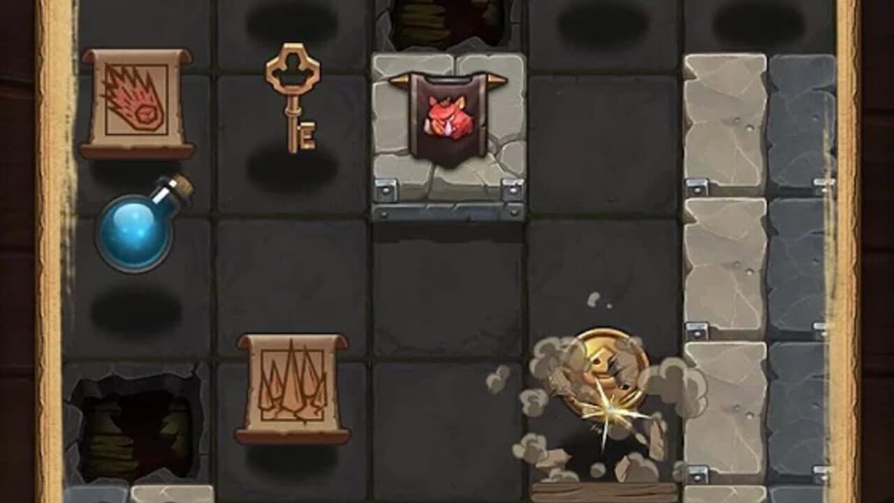 Gumballs & Dungeons thumbnail 2