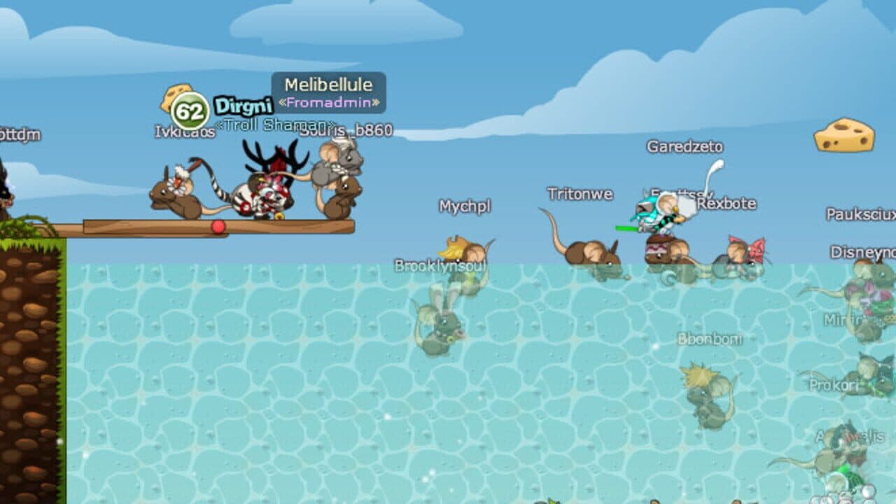 Transformice thumbnail 5