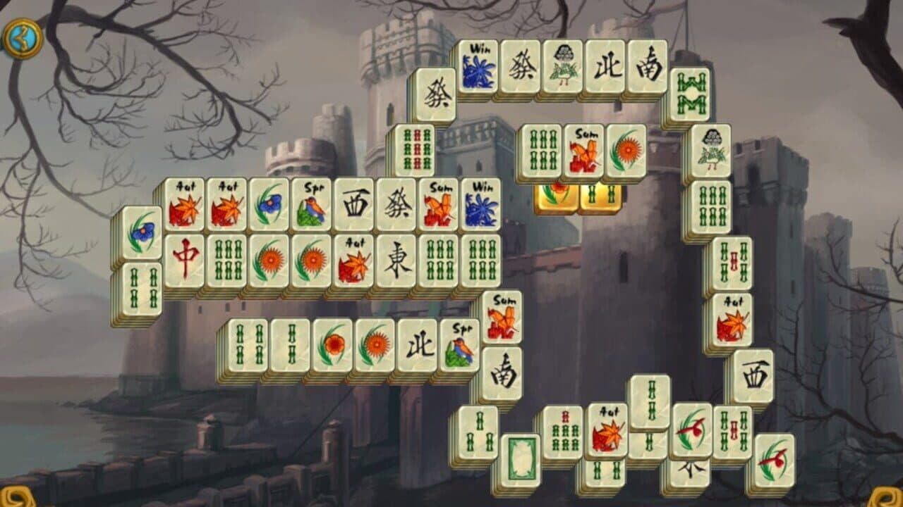 Mahjong Magic Journey 3 thumbnail 2