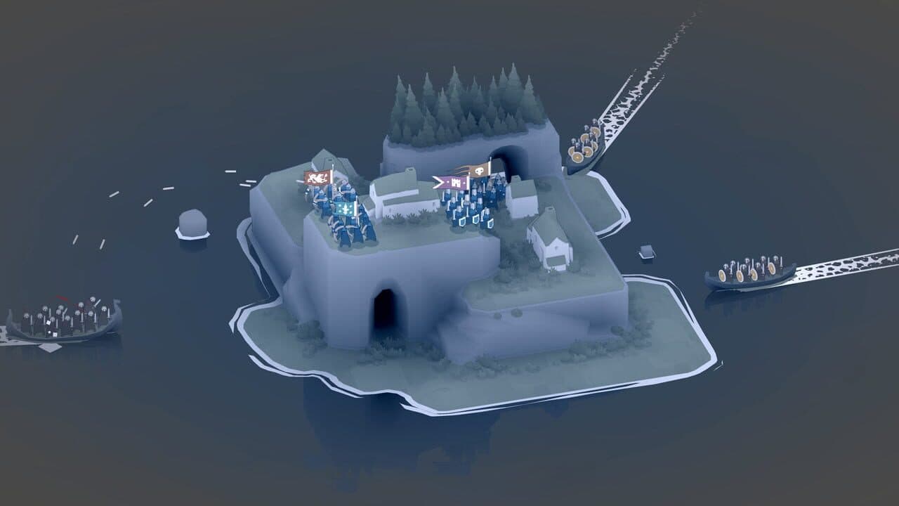 Bad North thumbnail 4