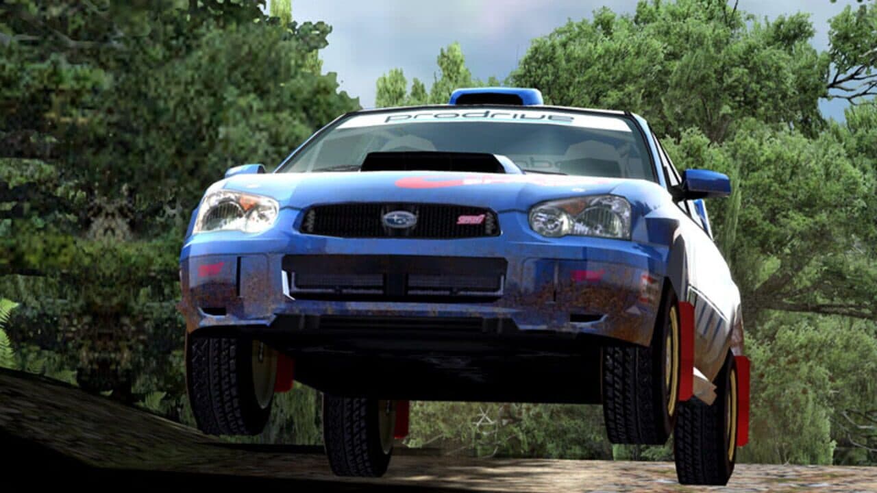 TOCA Race Driver 3 thumbnail 3