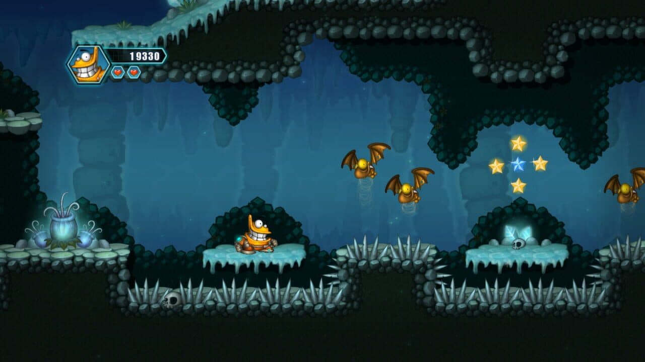 Oozi: Earth Adventure thumbnail 3