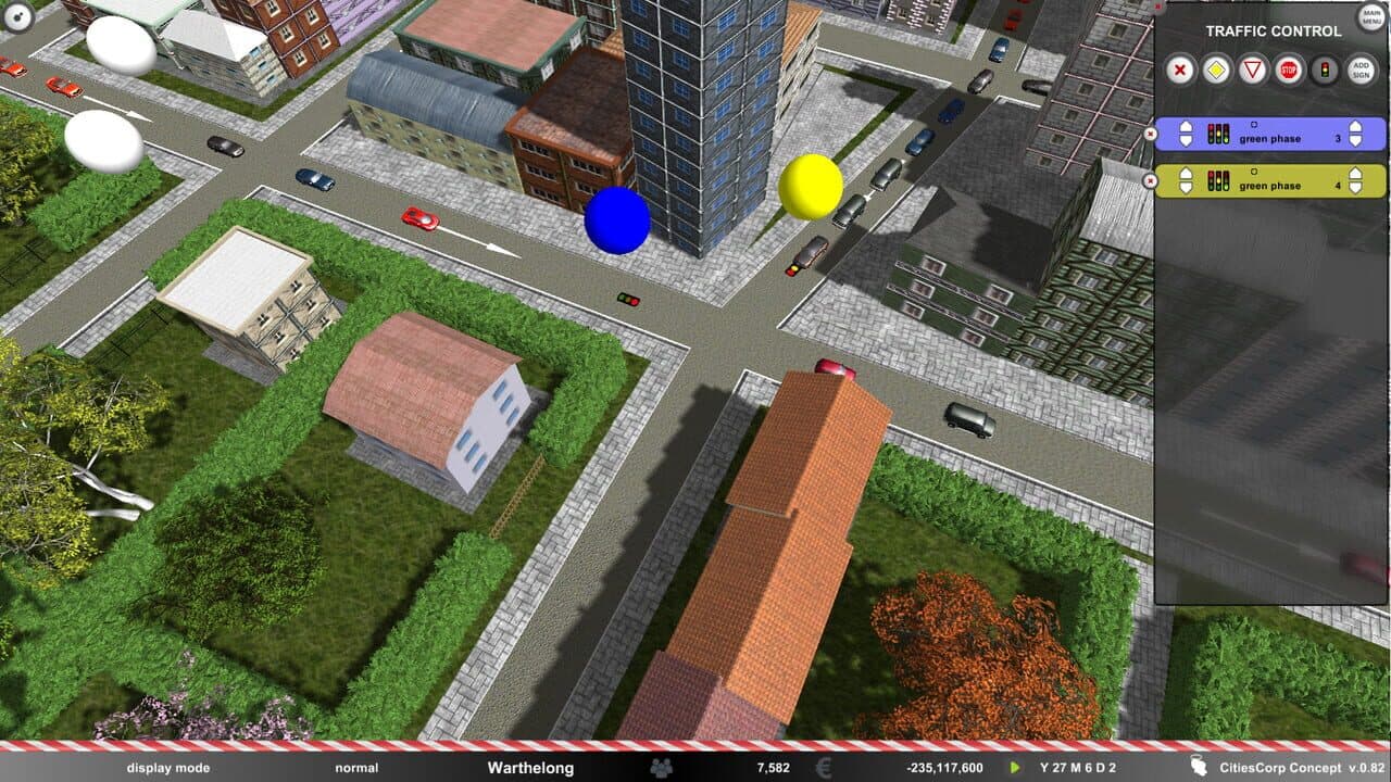 CitiesCorp Concept - Build Everything on Your Own thumbnail 3