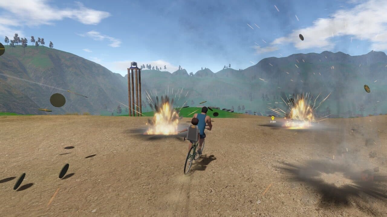 Guts and Glory thumbnail 5