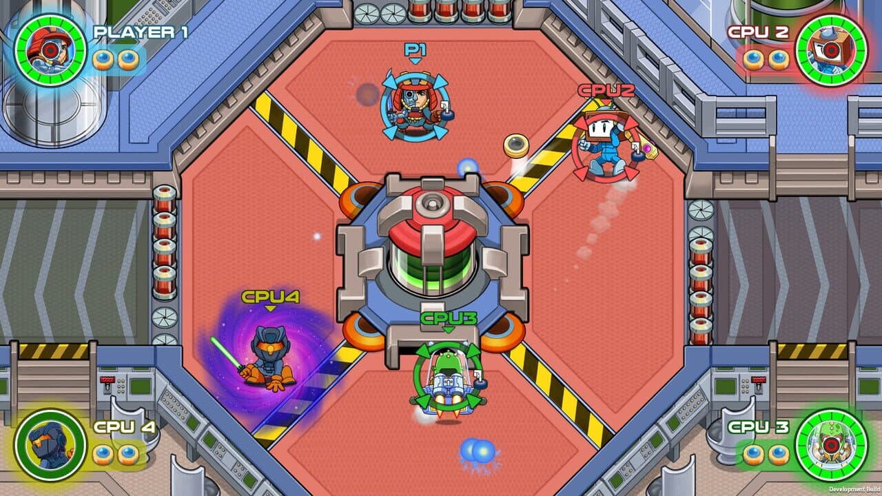 Clash Cup Turbo thumbnail 2