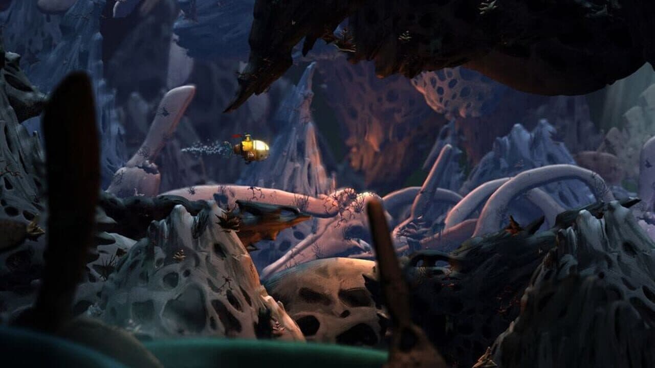 Song of the Deep thumbnail 2