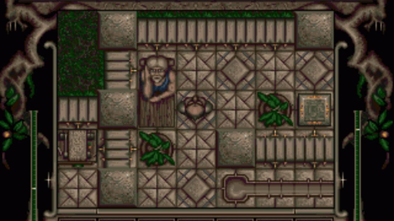 Valhalla: Before the War screenshot 1