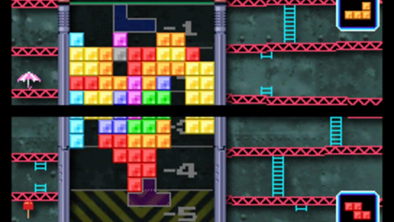 Tetris DS thumbnail 7