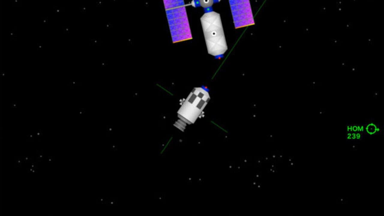 Space Agency thumbnail 9