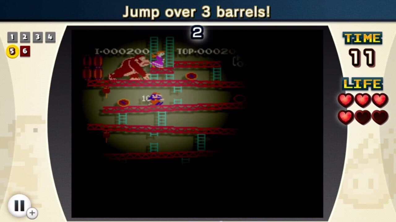 NES Remix thumbnail 11
