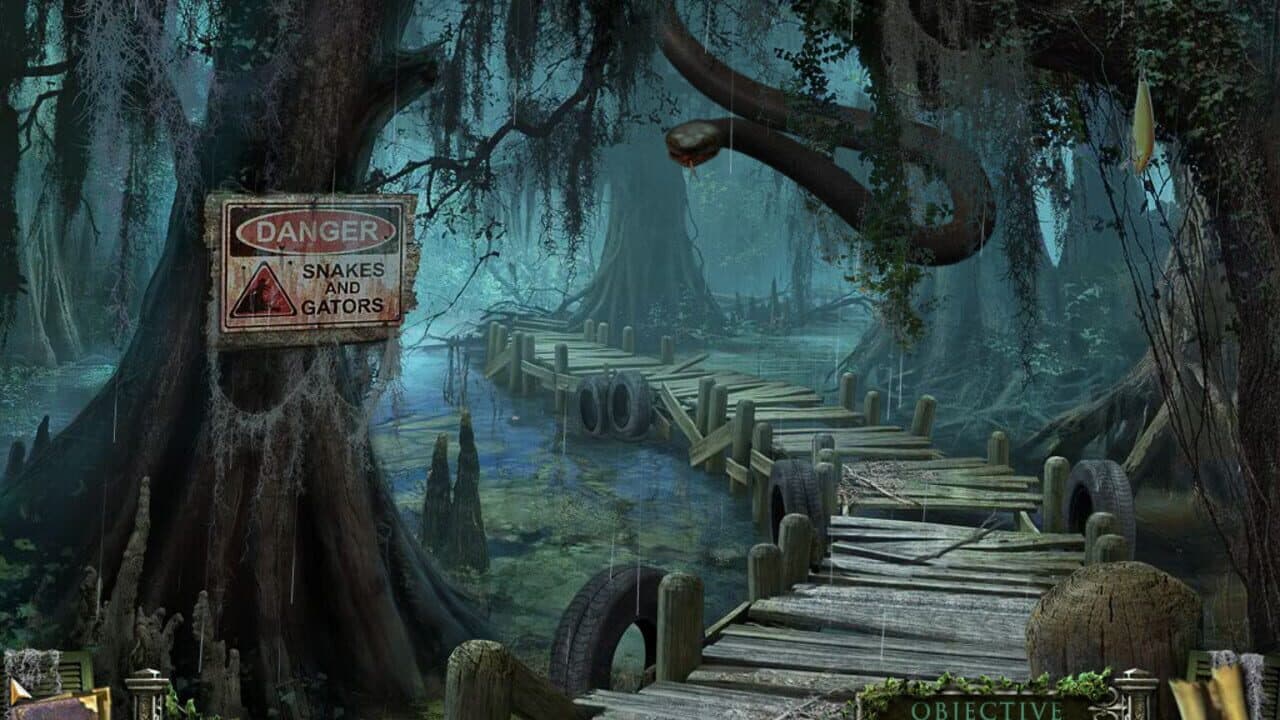 Mystery Case Files: 13th Skull - Collector's Edition thumbnail 3