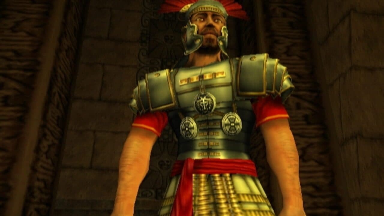 Eternal Darkness: Sanity's Requiem thumbnail 11