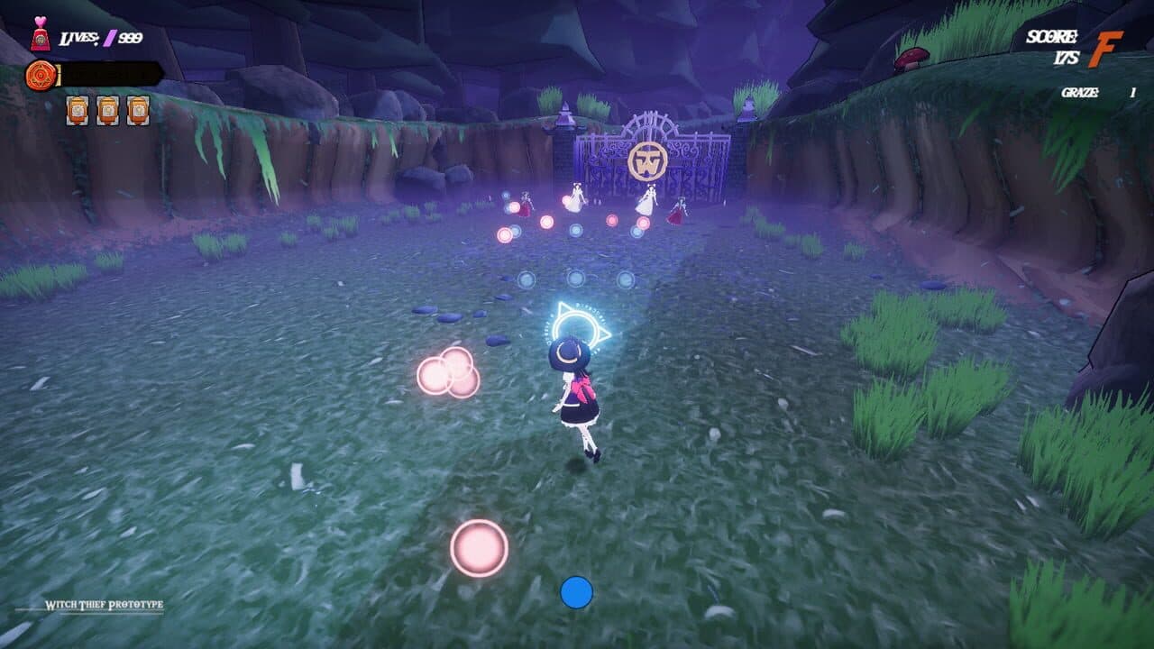 Witch Thief thumbnail 4