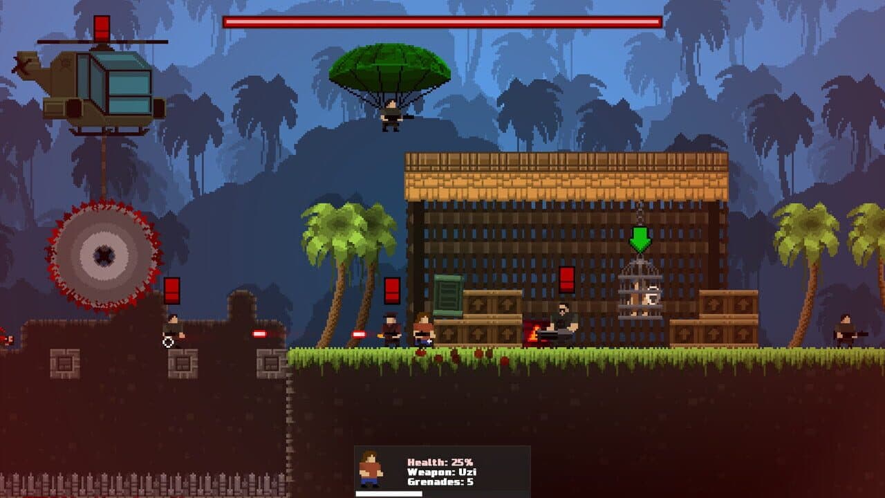 GunHero thumbnail 3