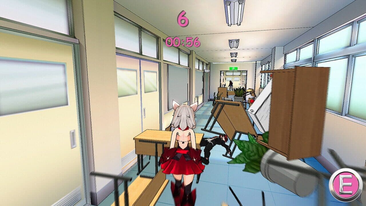 School Simulator thumbnail 5