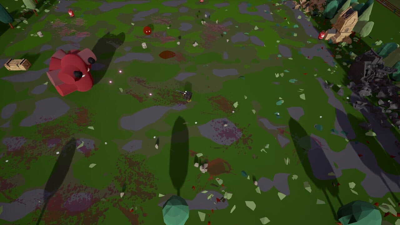 Chaos Town thumbnail 3