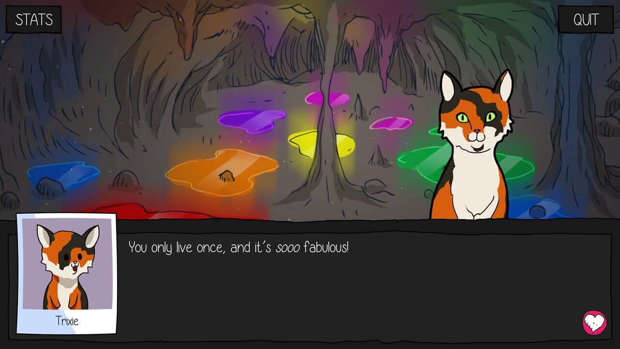 Purrfect Date thumbnail 2