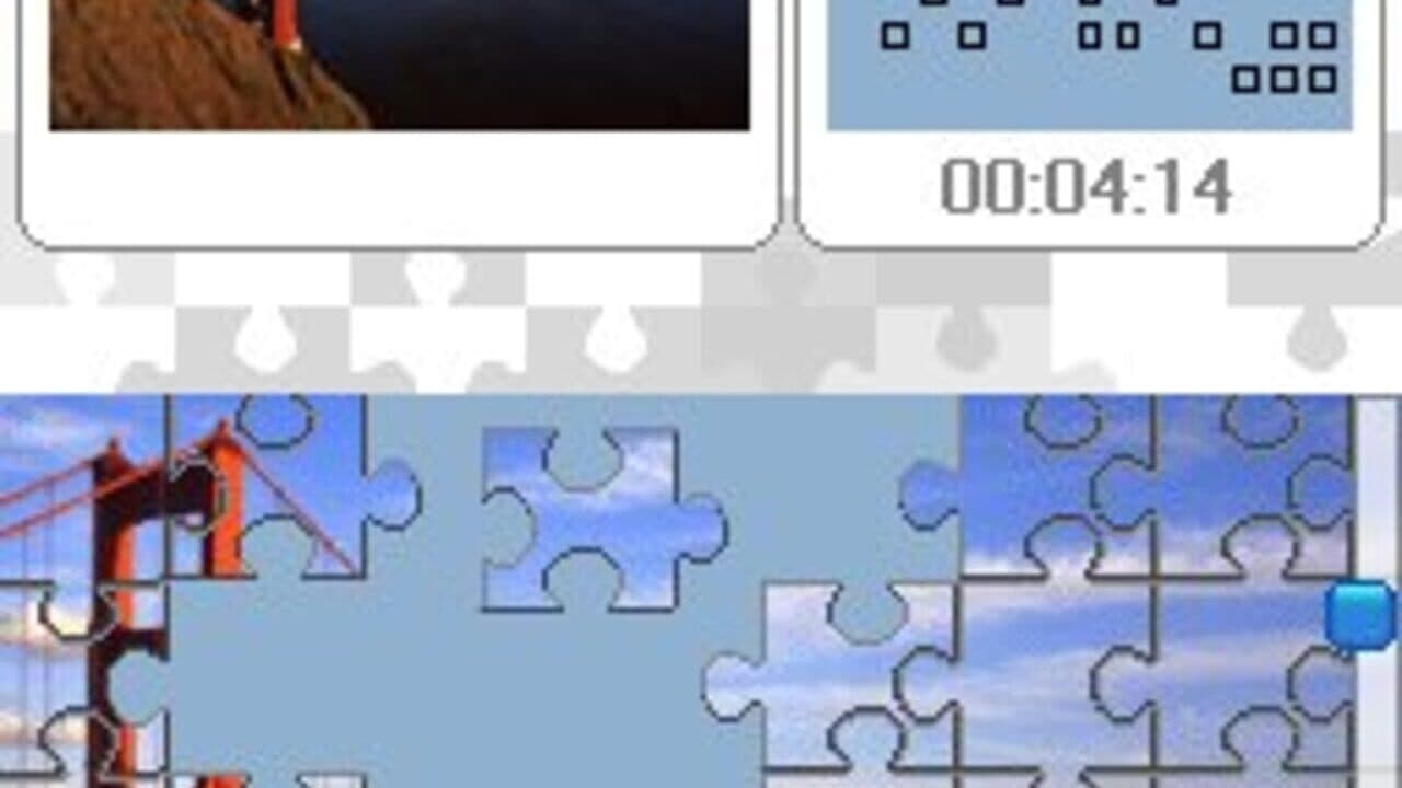 Puzzle to Go Sightseeing thumbnail 3