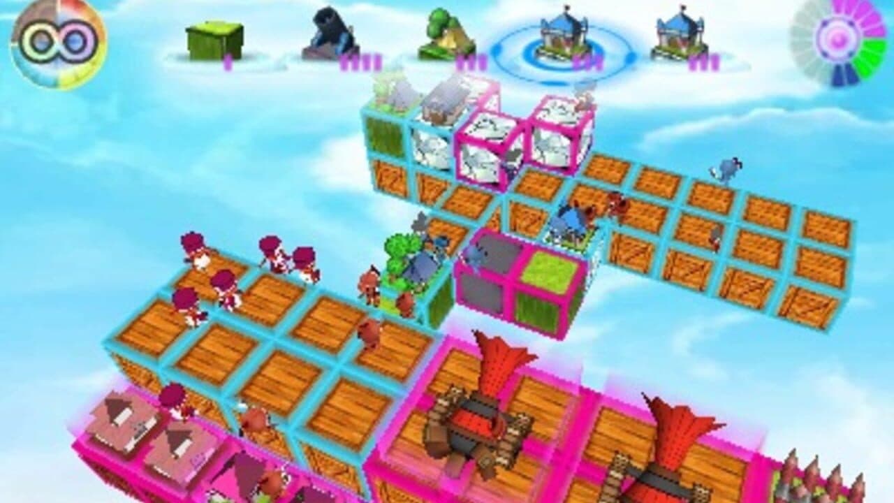 Cube Tactics thumbnail 6
