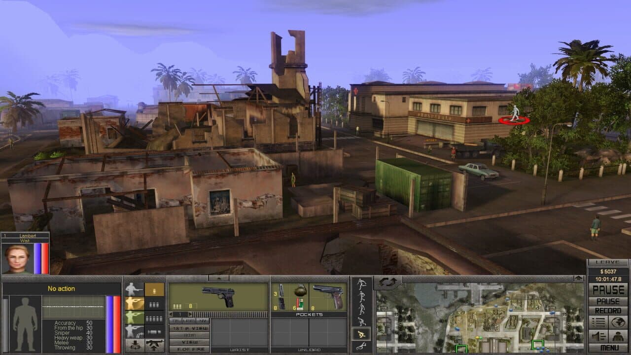 7,62 High Calibre thumbnail 2