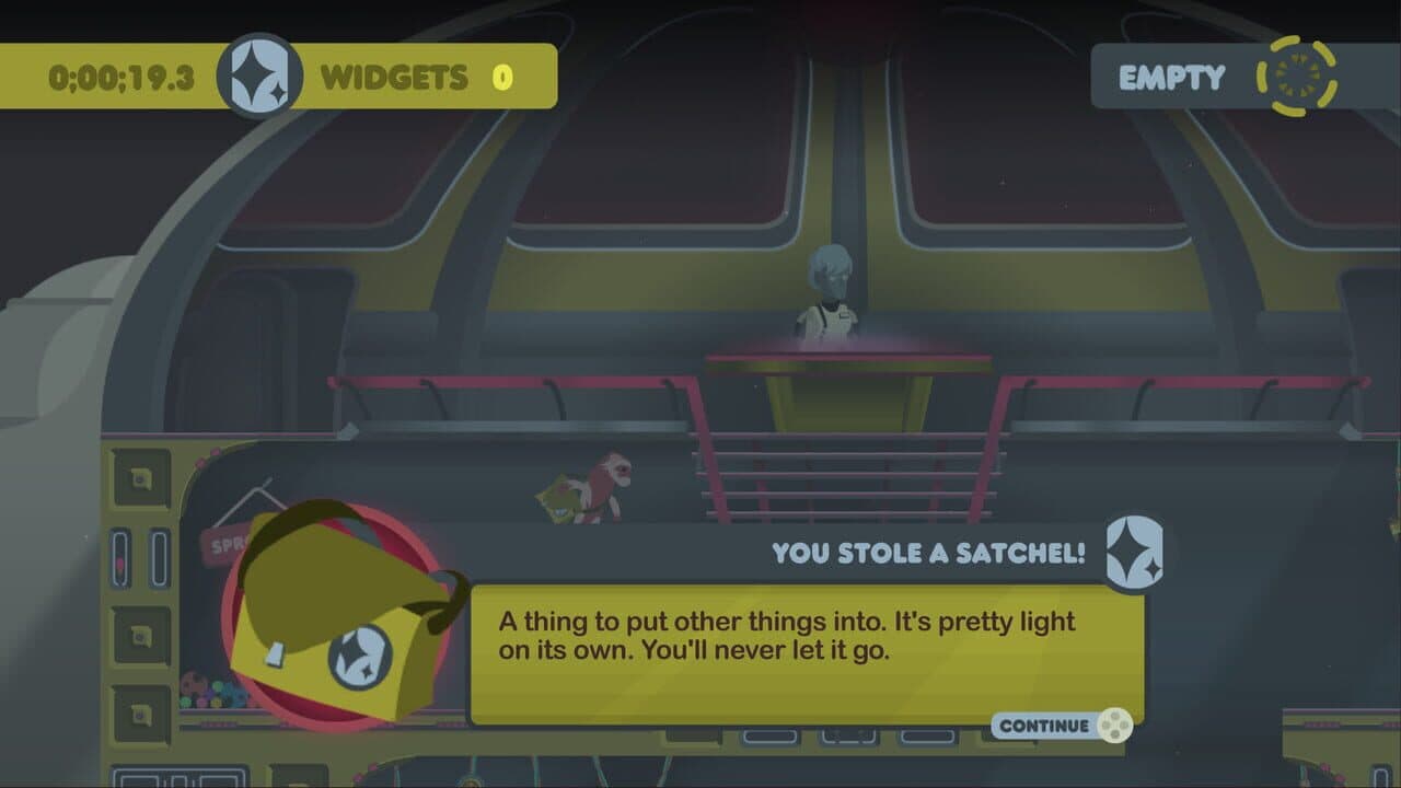 Widget Satchel thumbnail 5